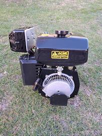 Motore ACME 330 albero conico