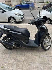 honda sh150 del 2020