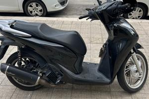 honda sh150 del 2020