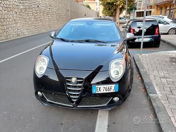 Alfa romeo MiTo 2011
