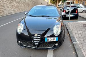 Alfa romeo MiTo 2011