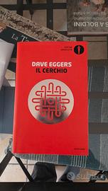 Il cerchio - Dave eggers