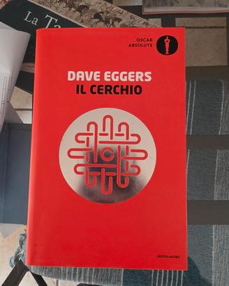 Il cerchio - Dave eggers