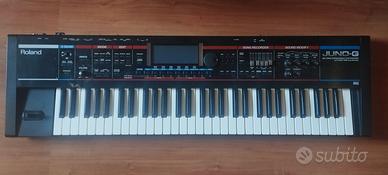 Roland Juno-G