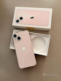 Iphone 13 mini