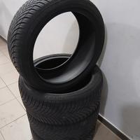 Toyotires 225 40 r18 92y