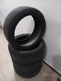 Toyotires 225 40 r18 92y