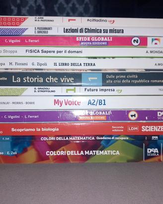 Libri