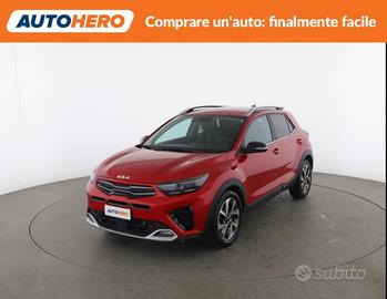 KIA Stonic CN23402