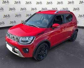 Suzuki Ignis 1.2 Hybrid 4WD All Grip Easy Top