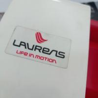 custodia Laurens (nos)