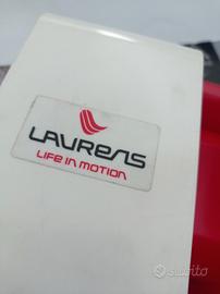 custodia Laurens (nos)