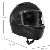 Casco taglia XL