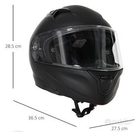 Casco taglia XL