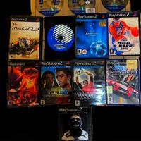 giochi per PlayStation 2