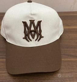 Cappello Amiri Snapback