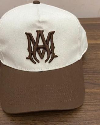 Cappello Amiri Snapback