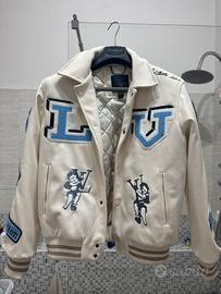 bomber LV