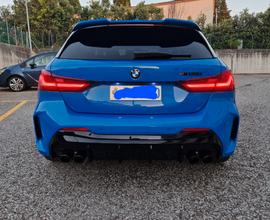 BMW Serie 1 (F40) - 2020