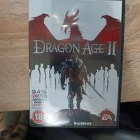 Dragon Age 2 pc