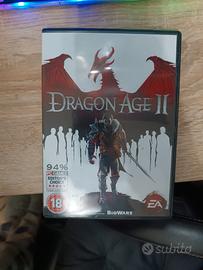 Dragon Age 2 pc