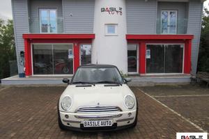 MINI - Mini - 1.4 tdi One D
