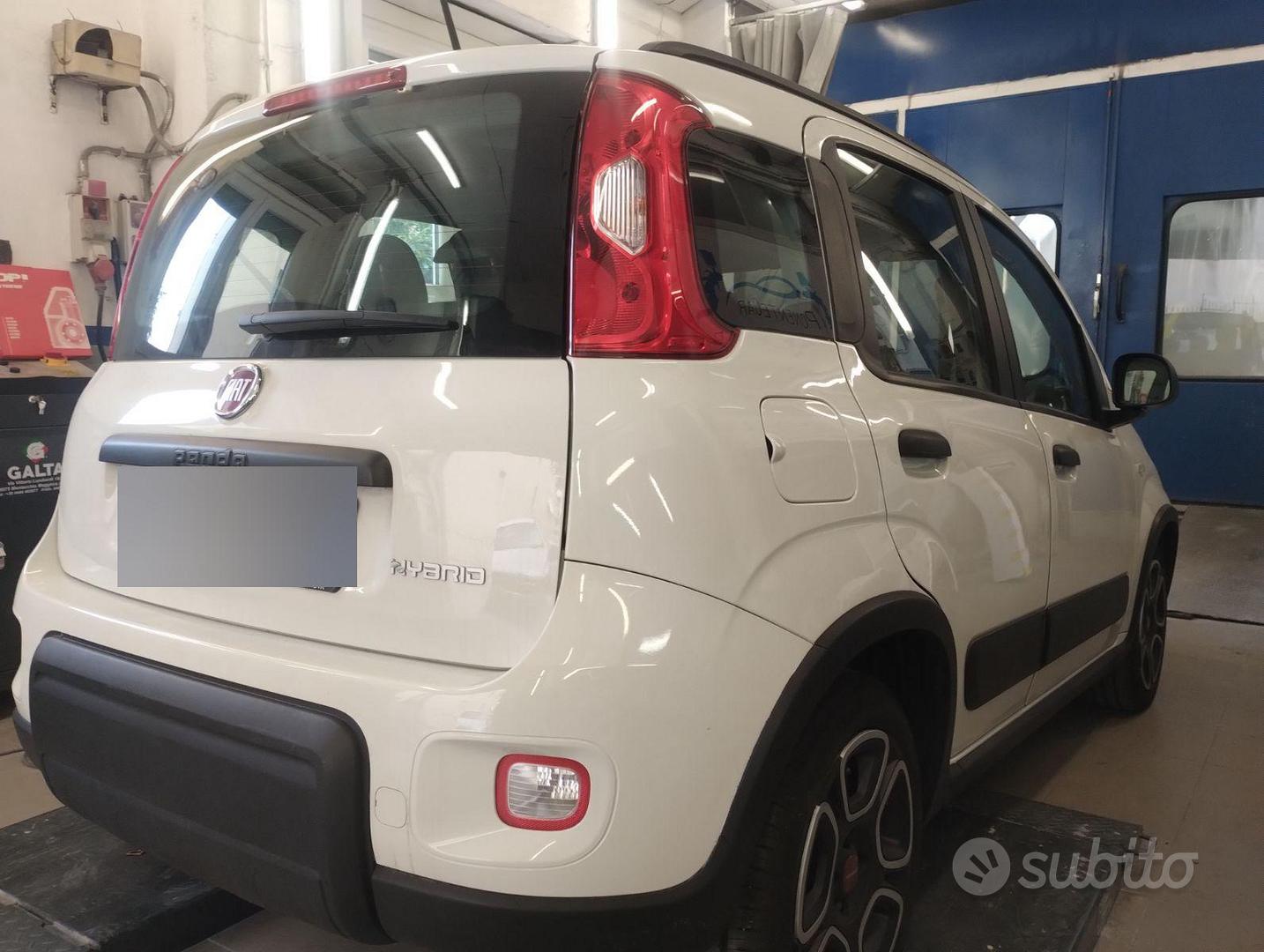 Fiat Panda 3ª serie