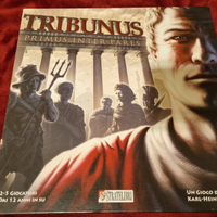 Tribunus gioco da tavolo