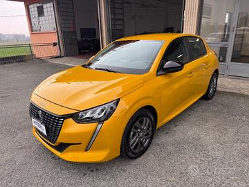 Peugeot 208 1.2 5 porte Active