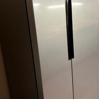 Frigo e congelatore haier