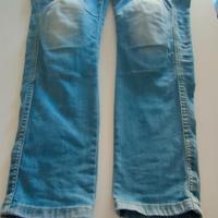 JEANS UOMO PER MOTO