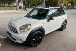 Mini 2.0 Cooper SD Countryman ALL4 Fuoristrada/Suv