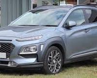 ricambi hyundai kona