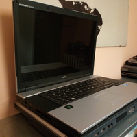 NoteBook fuijtsu Esprimo V6555