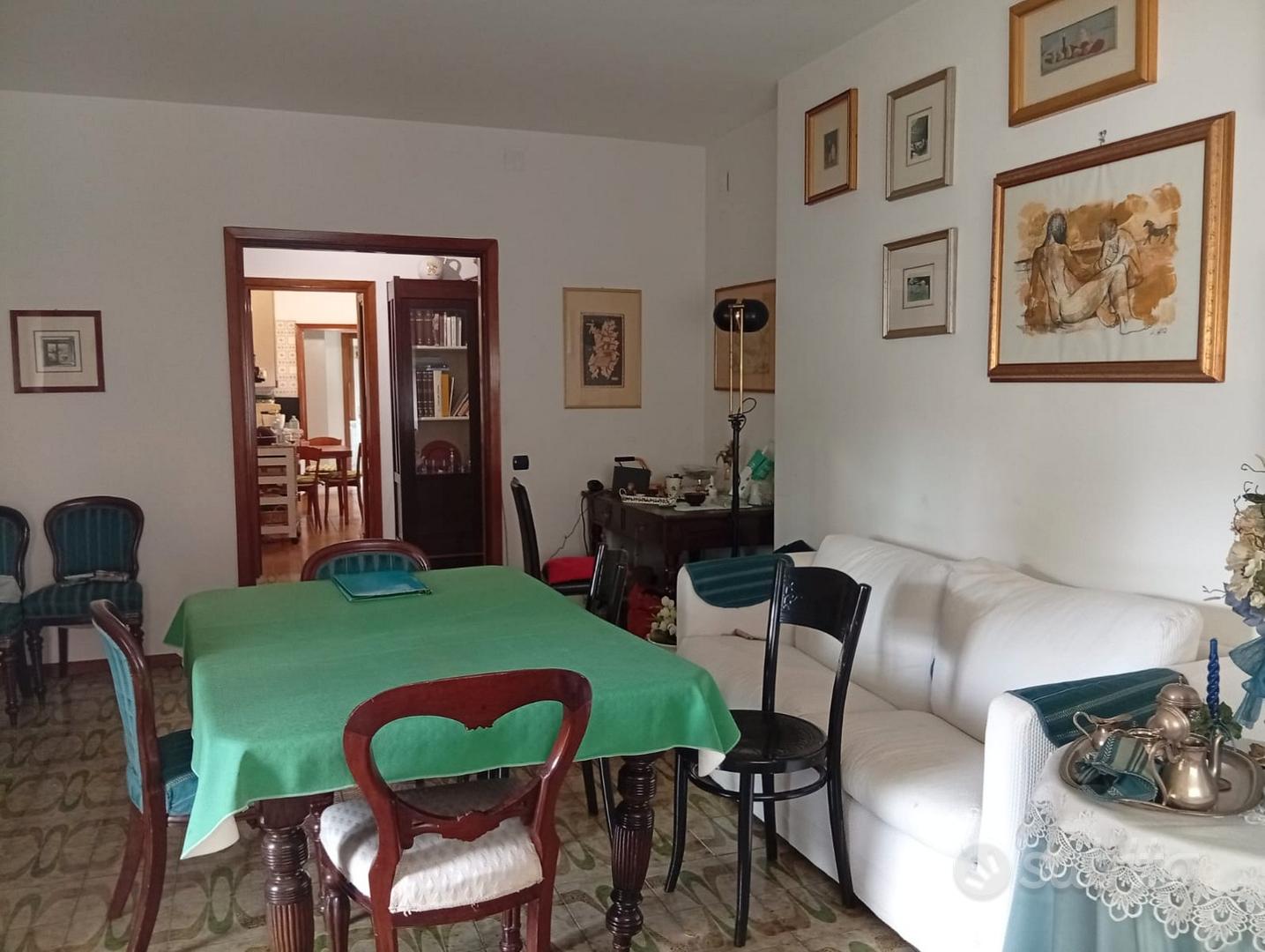 Appartamento – Sassari, Monserrato - Vista 3
