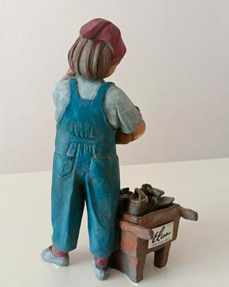 statuina Elisa