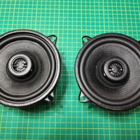 Altoparlanti Coassiali Per Auto Audiotop 13cm 5"