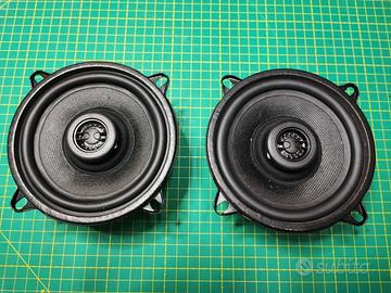 Altoparlanti Coassiali Per Auto Audiotop 13cm 5"