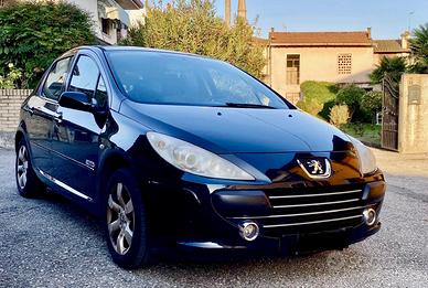Peugeot 307 Australian 2007