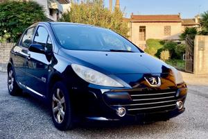 Peugeot 307 Australian 2007