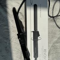 Ferro Arricciacapelli Rotante