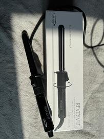 Ferro Arricciacapelli Rotante