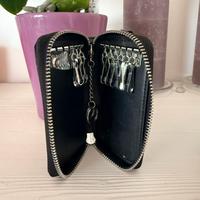 Portachiavi e porta tessere