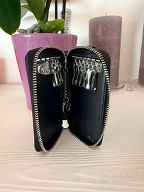 Portachiavi e porta tessere