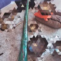 Didgeridoo