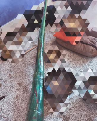 Didgeridoo