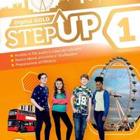 STEPUP 1 - inglese 1 MEDIA