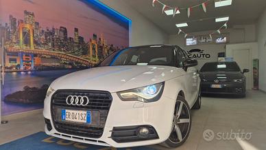 Audi A1 SPB 1.6 TDI 105 CV Attraction