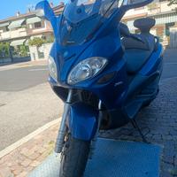 Piaggio X9 Evolution - 2005 - Prezzo Trattabile