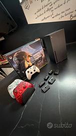xbox serie x